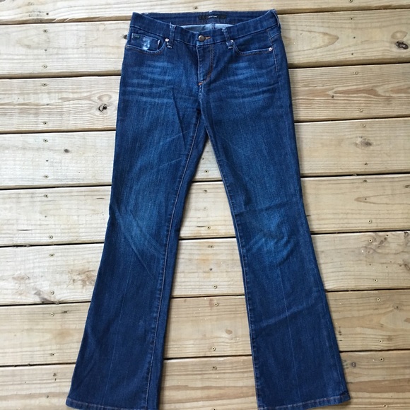 ✨Host Pick✨Joes Jeans Provocateur Distressed Jeans - Picture 2 of 8